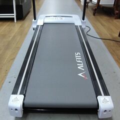 R095 ALINCO ョギングマシンランニングマシン2115 EXJ2115 Used・美品
