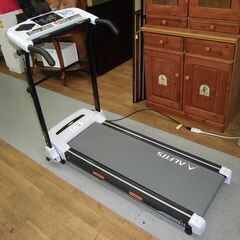 R095 ALINCO ョギングマシンランニングマシン2115 EXJ2115 Used・美品