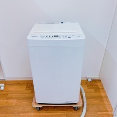 11AG2 Hisense ハイセンス 洗濯機 ホワイト 5.5...
