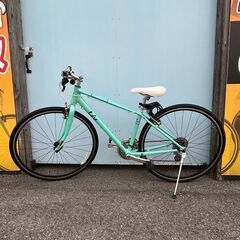 中古】北九州市のクロスバイクを格安/激安/無料であげます・譲ります 