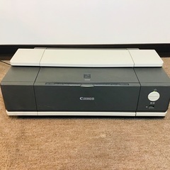 Canon プリンター A3 インクジェットプリンター　IX5000