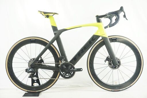 TREK 「トレック」 MADONE SL6 DISC RIVAL E-TAP AXS 2019年モデル ロードバイク