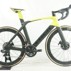 TREK 「トレック」 MADONE SL6 DISC RIVA...