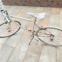 トーキョーバイク tokyobike