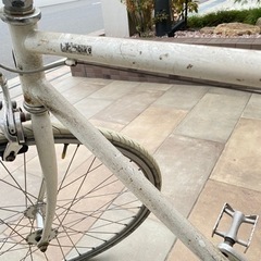 トーキョーバイク tokyobike