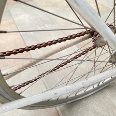 トーキョーバイク tokyobike