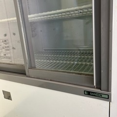 お譲り先決定しました！期間限定価格☆ 冷蔵ショーケース
