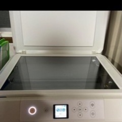 EPSON EP-711A ジャンク品