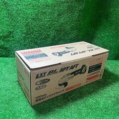 マキタ GA404DZN 充電式ディスクグラインダ【市川行徳店】【店頭取引限定】【未使用】管理番号：IT561HMHDMW0