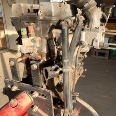 4A-GZE エンジン　AE92 AE101 AW11