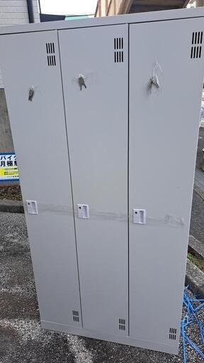 ロッカー
