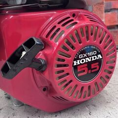 ホンダ HONDA GX160 汎用エンジン【野田愛宕店】【店頭取引限定】【未 