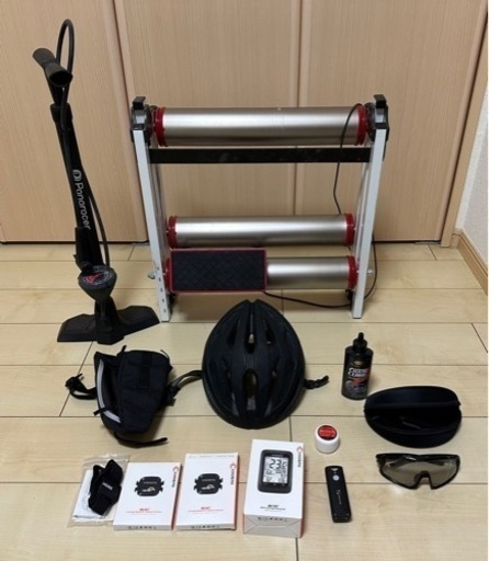 ロードバイクはじめたい方おすすめです！試乗可(値下げしました130000→） ロードバイクはじめたい方おすすめです！試乗可(値下げしました130000