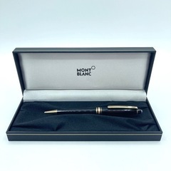 s1116501 MONTBLANC モンブラン ボールペン マ...