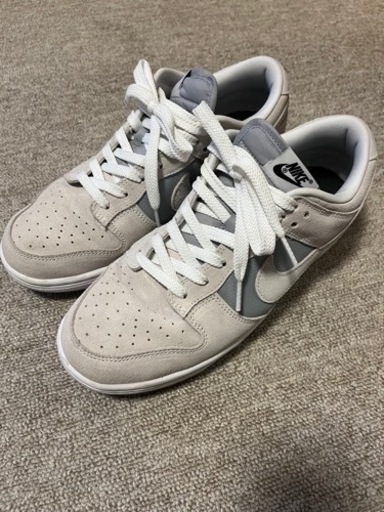 その他 NIKE DUNK LOW BY YOU  27cm