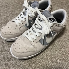 NIKE DUNK LOW BY YOU  27cm