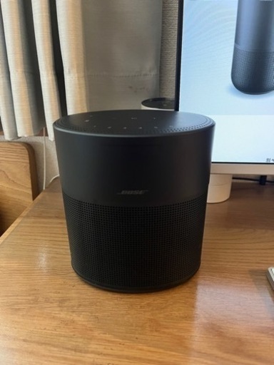 その他 bose smart speaker 300