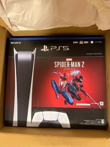 PS5 ゲーム