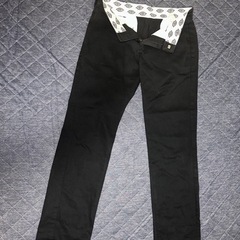 Dickies 874のワークパーツ