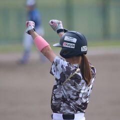 【社会人野球】女子硬式野球部を支えるマネージャー募集中♪