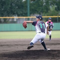 【社会人野球】女子硬式野球部×介護職（☆野球をしながらキャ…