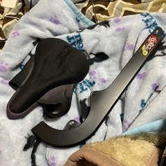 (決まりました)ファットバイク 24インチ