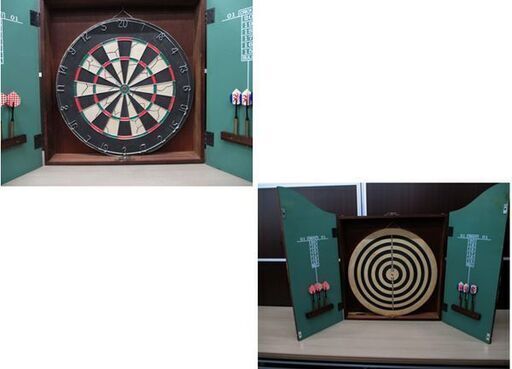ダーツボード ダーツ おもちゃ 玩具 ホビー 遊戯機器 苫小牧西店 ダーツボード ダーツ おもちゃ 玩具 ホビー 遊戯機器 苫小牧西店