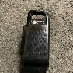 パナソニック電動自転車　バッテリー16ah‼️