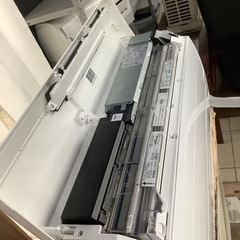 TOSHIBA 東芝 ルームエアコン RAS-H221AR 2021年製 6〜8畳