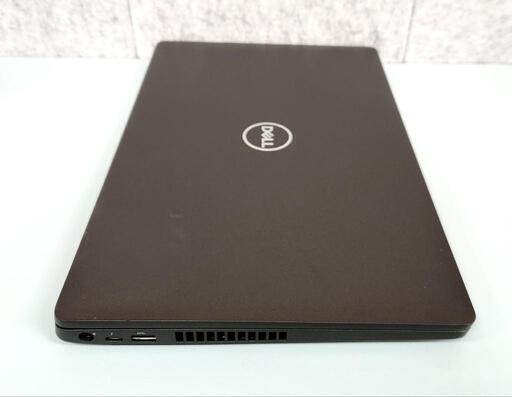 高スペックDELL/高速i5/SSD/Office/ノートパソコン CPU:Core i5 Dell
