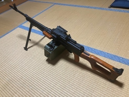 その他 A\u0026K PKM