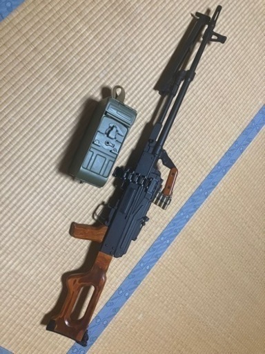 その他 A\u0026K PKM