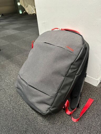 Incase City Compact Backpack --インケースシティバックパック