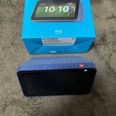 echo show5 アレクサ　