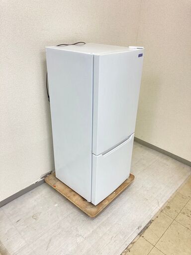 【お買い得】冷蔵庫YAMADA 117L 2019年製 YRZ-C12G2 洗濯機ニトリ 6kg 2022年製 NTR60 IR47563 IA41811