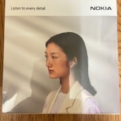 ノキア(Nokia) E3106<新品>