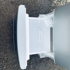 ET2405番⭐️Panasonicノンフロン冷凍冷蔵庫⭐️