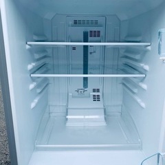 ET2405番⭐️Panasonicノンフロン冷凍冷蔵庫⭐️