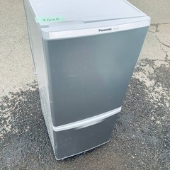 ET2405番⭐️Panasonicノンフロン冷凍冷蔵庫⭐️