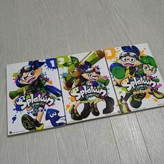 スプラトゥーン