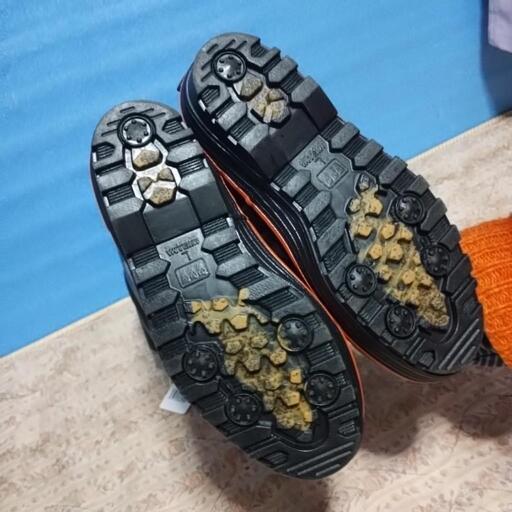 新品ＷＢＣ優勝栗山監督モデルの長靴限定販売品です！ 新品WBC優勝栗山監督モデルの長靴限定販売品です！