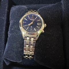 SEIKO 1000本限定 ルキア Lady Diamond SSVV069