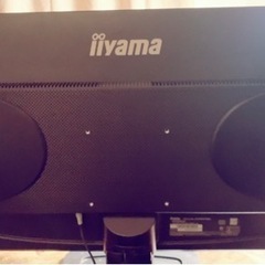 【中古PC本体・モニターセット】Core i5-4460、23型モニター60hz