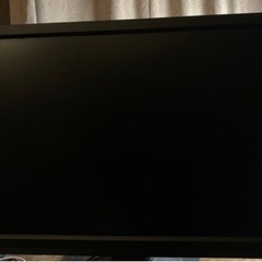 【中古PC本体・モニターセット】Core i5-4460、23型モニター60hz