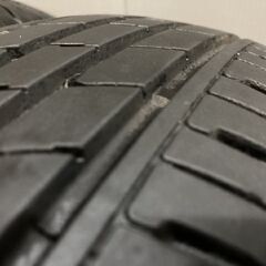 走行短め ZEETEX ZT6000 ECO G521 175/65R15 15インチ 夏タイヤ 4本 22年