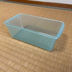 小型プラスチックケース