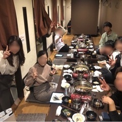 コミュニケーションアップ会(ジモティからは1名募集)