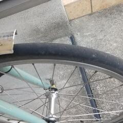 ミニベロ ビアンキ