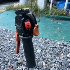 共立 SRE 2220 草刈り機 軽量