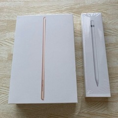 値下げ！【美品】iPad mini5 256GB セルラー＋Apple Pencil